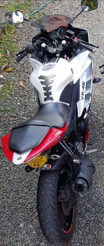 Yamaha - 1 - Sports Bike  on Aster Vender