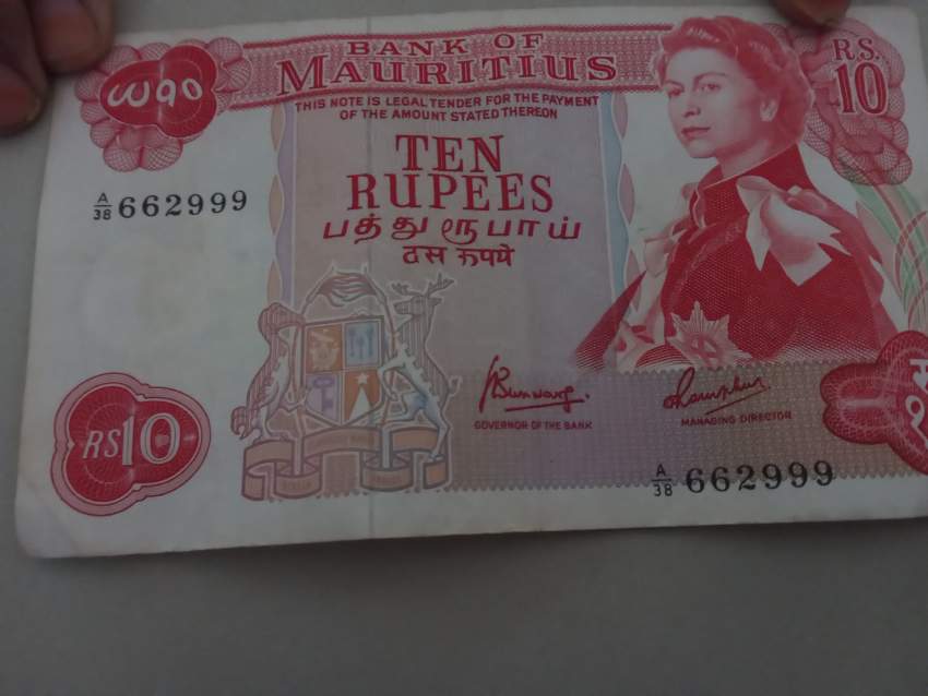 Old notes - 0 - Others  on Aster Vender