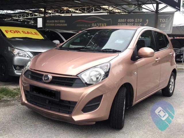 Car For Sale - 0 - Family Cars  on Aster Vender