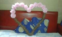 Déco pompom  - 11 - Other services  on Aster Vender