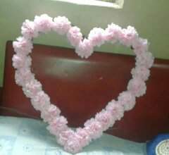 Déco pompom  - 4 - Other services  on Aster Vender