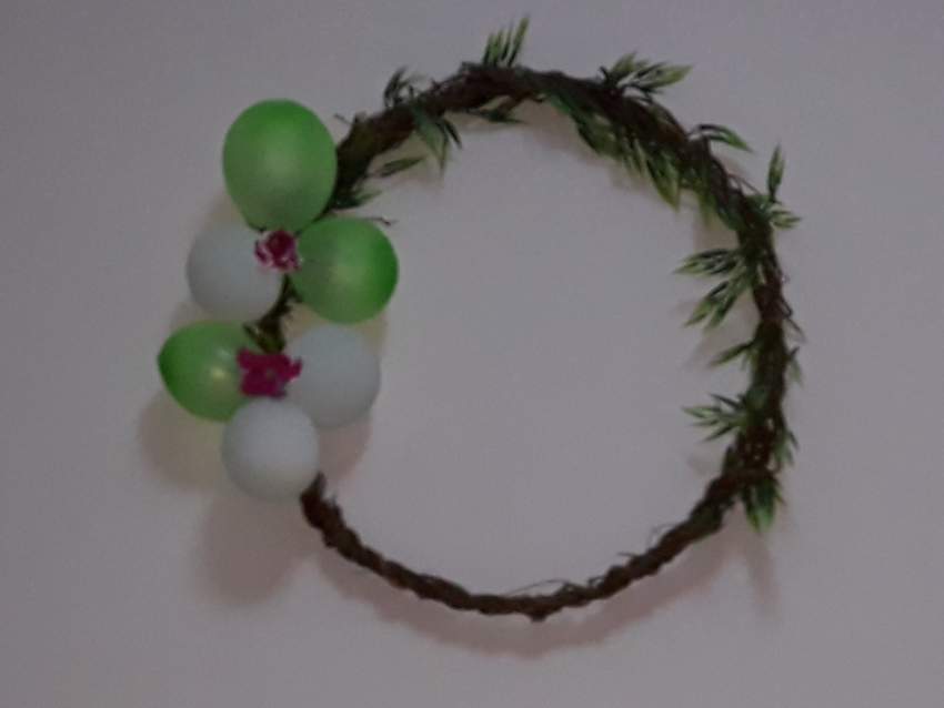 Déco pompom  - 14 - Other services  on Aster Vender