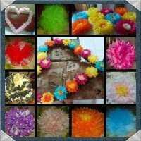 Déco pompom  - 1 - Other services  on Aster Vender