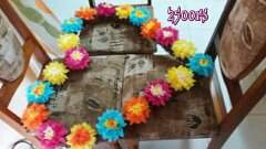 Déco pompom  - 3 - Other services  on Aster Vender