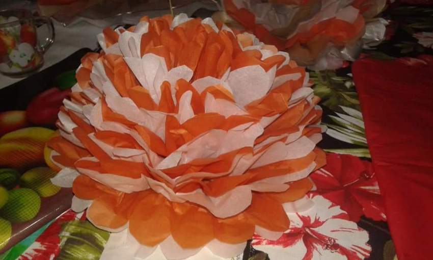 Déco pompom  - 18 - Other services  on Aster Vender