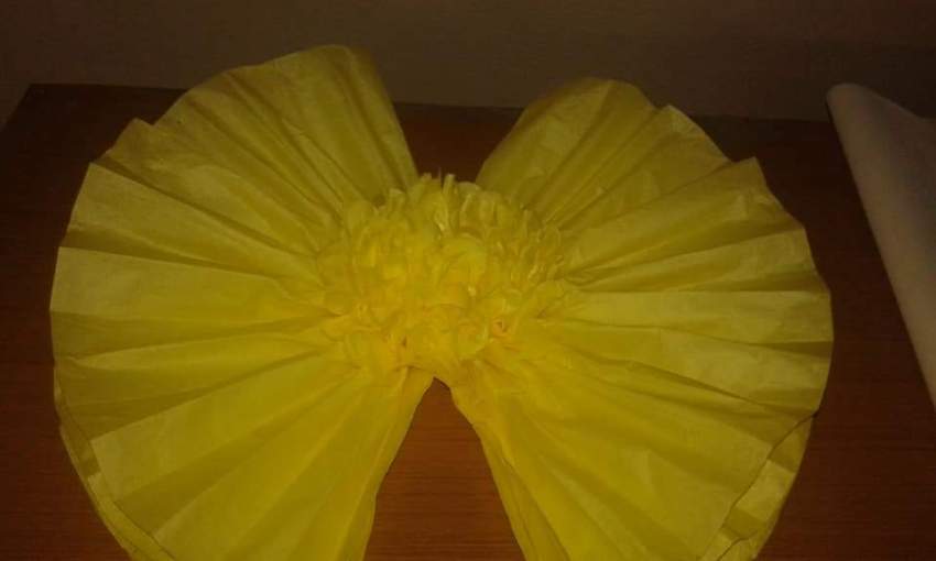 Déco pompom  - 17 - Other services  on Aster Vender