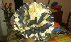 Déco pompom  - 5 - Other services  on Aster Vender