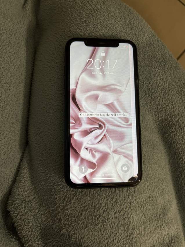 Iphone 11 256GB - 2 - iPhones  on Aster Vender