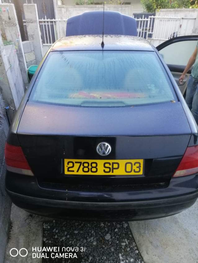 Volkswagen Bora  - 6 - Family Cars  on Aster Vender