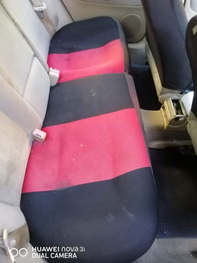 Volkswagen Bora  - 4 - Family Cars  on Aster Vender