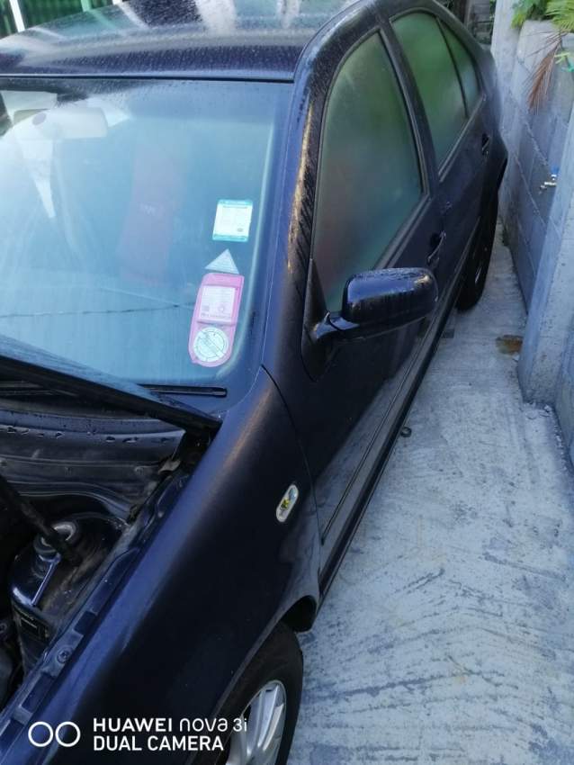 Volkswagen Bora  - 3 - Family Cars  on Aster Vender