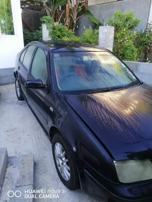 Volkswagen Bora  - 2 - Family Cars  on Aster Vender