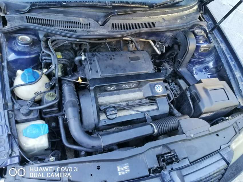 Volkswagen Bora  - 5 - Family Cars  on Aster Vender