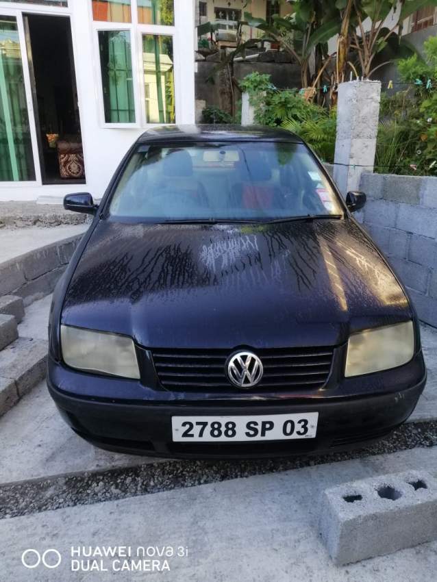 Volkswagen Bora  - 0 - Family Cars  on Aster Vender