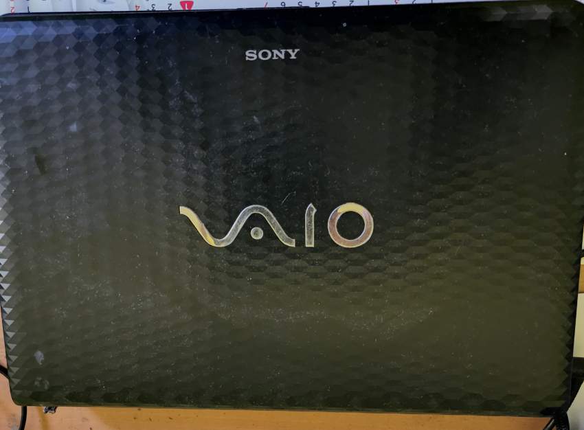 For sale laptop SONY VAIO i5 - 0 - Laptop  on Aster Vender