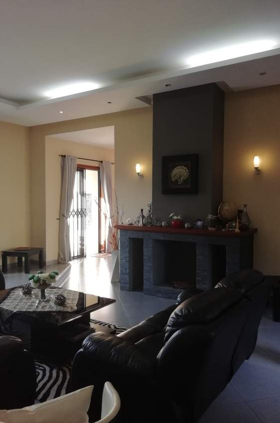 Exclusive luxurious house for sale in Baie du Tombeau.  - 2 - House  on Aster Vender