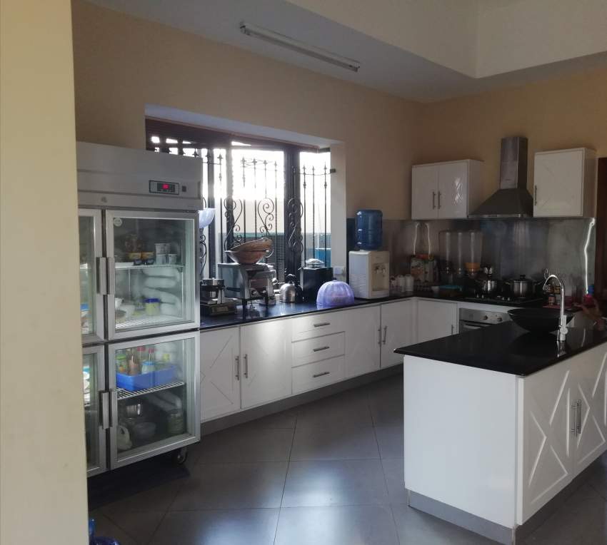 Exclusive luxurious house for sale in Baie du Tombeau.  - 3 - House  on Aster Vender