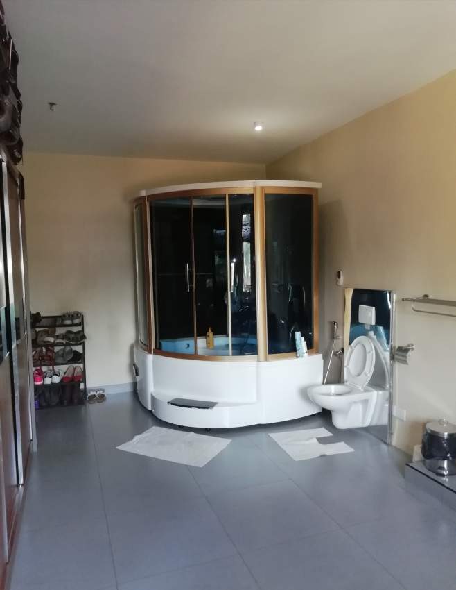 Exclusive luxurious house for sale in Baie du Tombeau.  - 5 - House  on Aster Vender