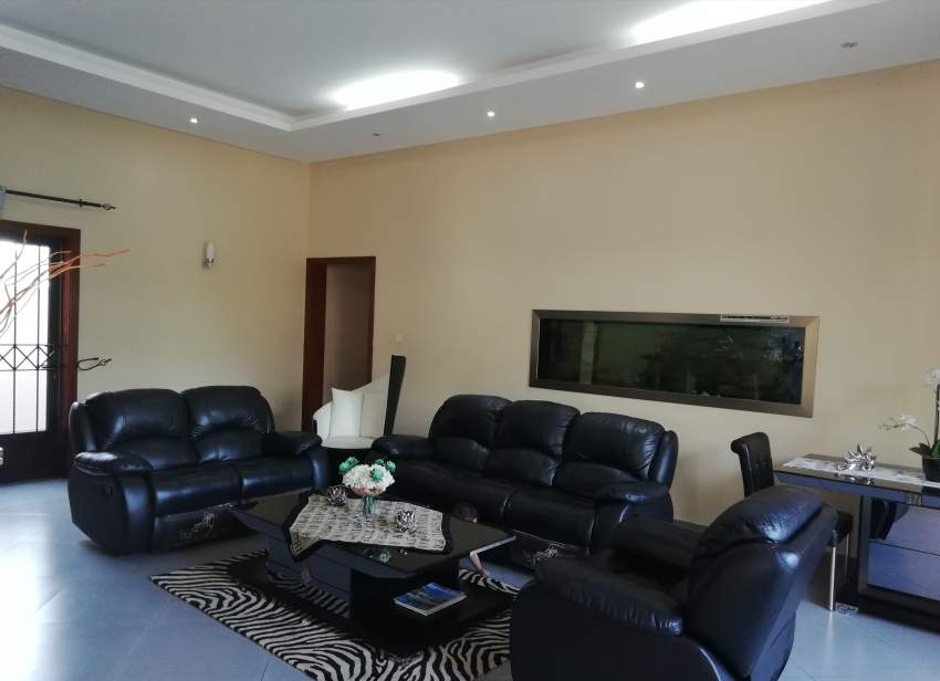 Exclusive luxurious house for sale in Baie du Tombeau.  - 1 - House  on Aster Vender