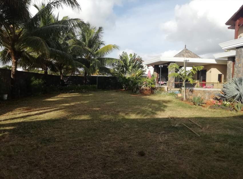 Exclusive luxurious house for sale in Baie du Tombeau.  - 9 - House  on Aster Vender