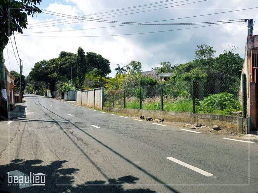 38.75 perches Residential land,Surinam on Aster Vender