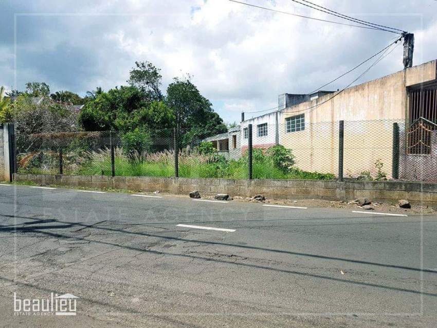 38.75 perches Residential land,Surinam - 2 - Land  on Aster Vender