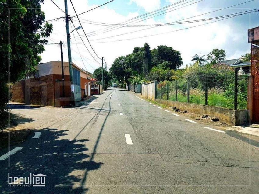 38.75 perches Residential land,Surinam - 1 - Land  on Aster Vender