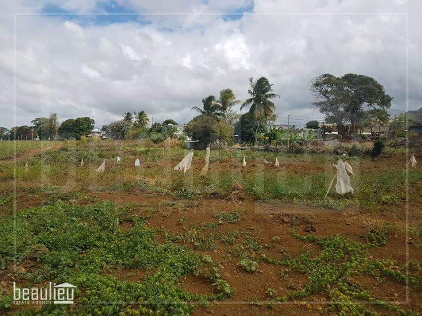  2.766 m² land, Pont Blanc  - 2 - Land  on Aster Vender