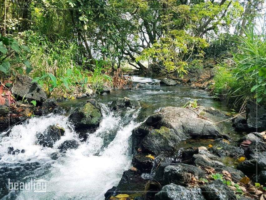  2.766 m² land, Pont Blanc  - 1 - Land  on Aster Vender