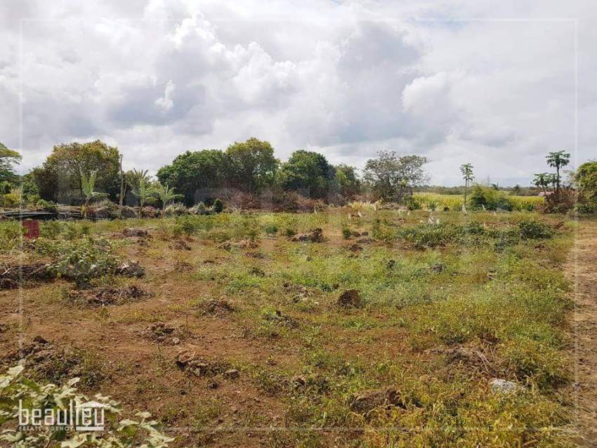  2.766 m² land, Pont Blanc  - 3 - Land  on Aster Vender