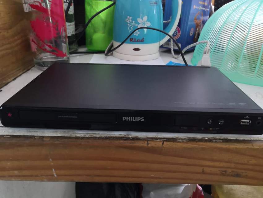 Dvd player - 0 - All electronics products  on Aster Vender