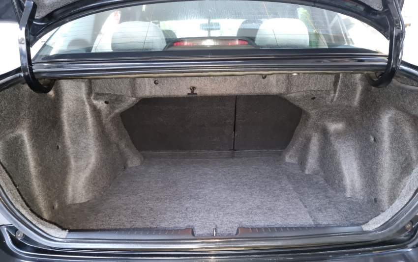 Honda City 1.5 VTEC Sedan - 0 - Family Cars  on Aster Vender