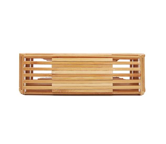 Bamboo Handbag  - 5 - Bags  on Aster Vender