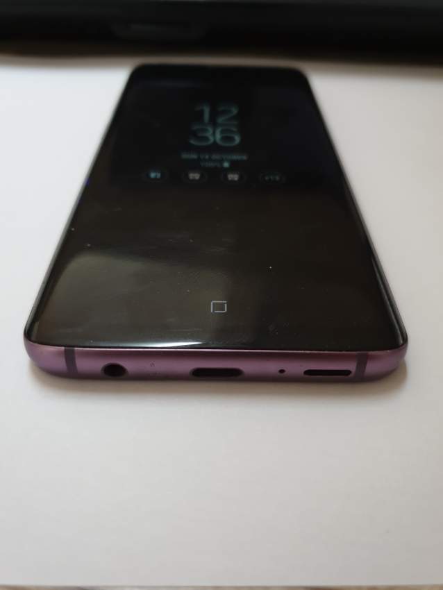 Samsung Galaxy S9 - 2 - Samsung Phones  on Aster Vender
