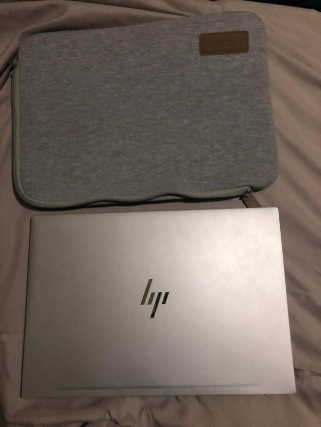 LAPTOP HP COR i7 - 8TH GEN - Laptop at AsterVender