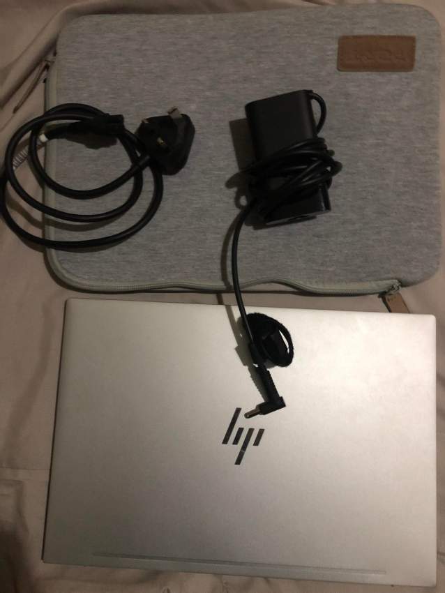 LAPTOP HP COR i7 - 8TH GEN - Laptop at AsterVender
