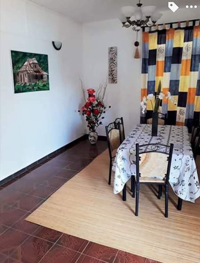 House at Cap Malheureux  - 1 - Beach Houses  on Aster Vender