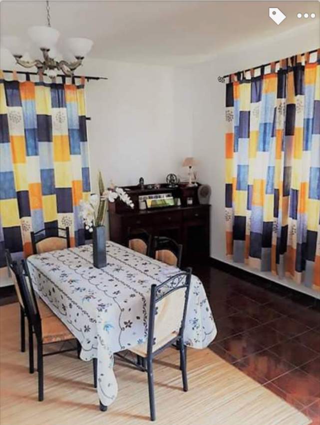 House at Cap Malheureux  - 0 - Beach Houses  on Aster Vender