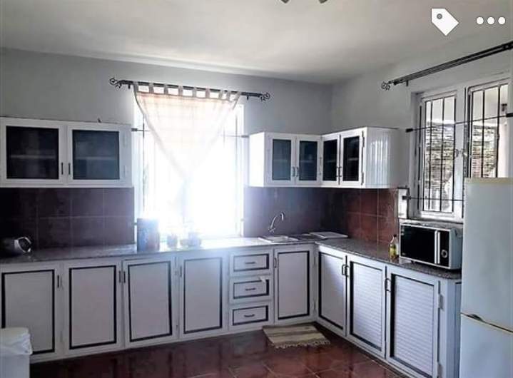 House at Cap Malheureux  - 3 - Beach Houses  on Aster Vender