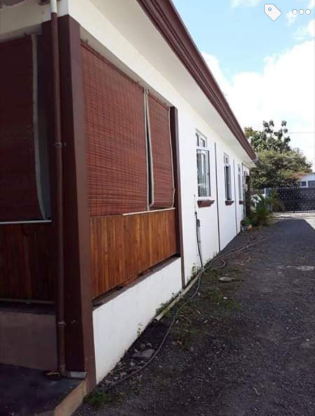House at Cap Malheureux  - 4 - Beach Houses  on Aster Vender