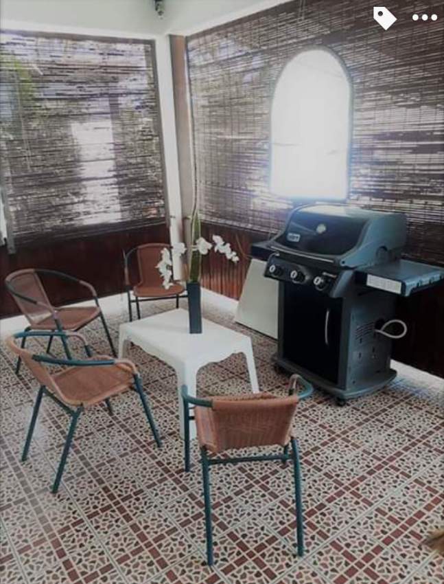 House at Cap Malheureux  - 2 - Beach Houses  on Aster Vender