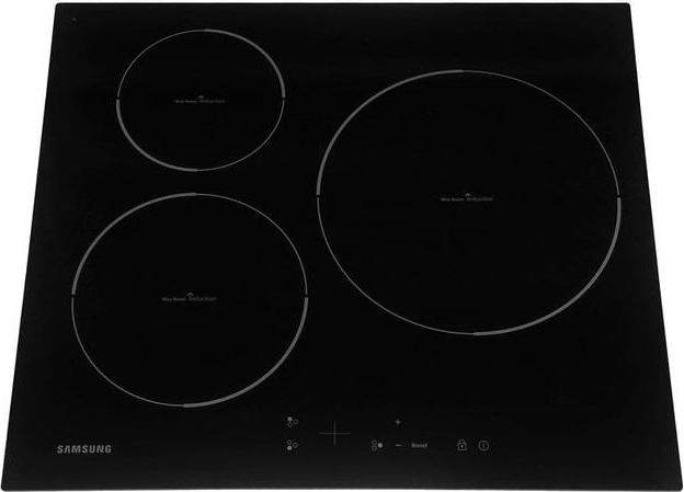 Samsung  Induction Hob - Kitchen appliances at AsterVender