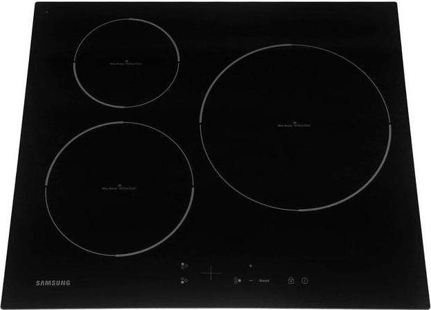 Samsung  Induction Hob - 0 - Kitchen appliances  on Aster Vender