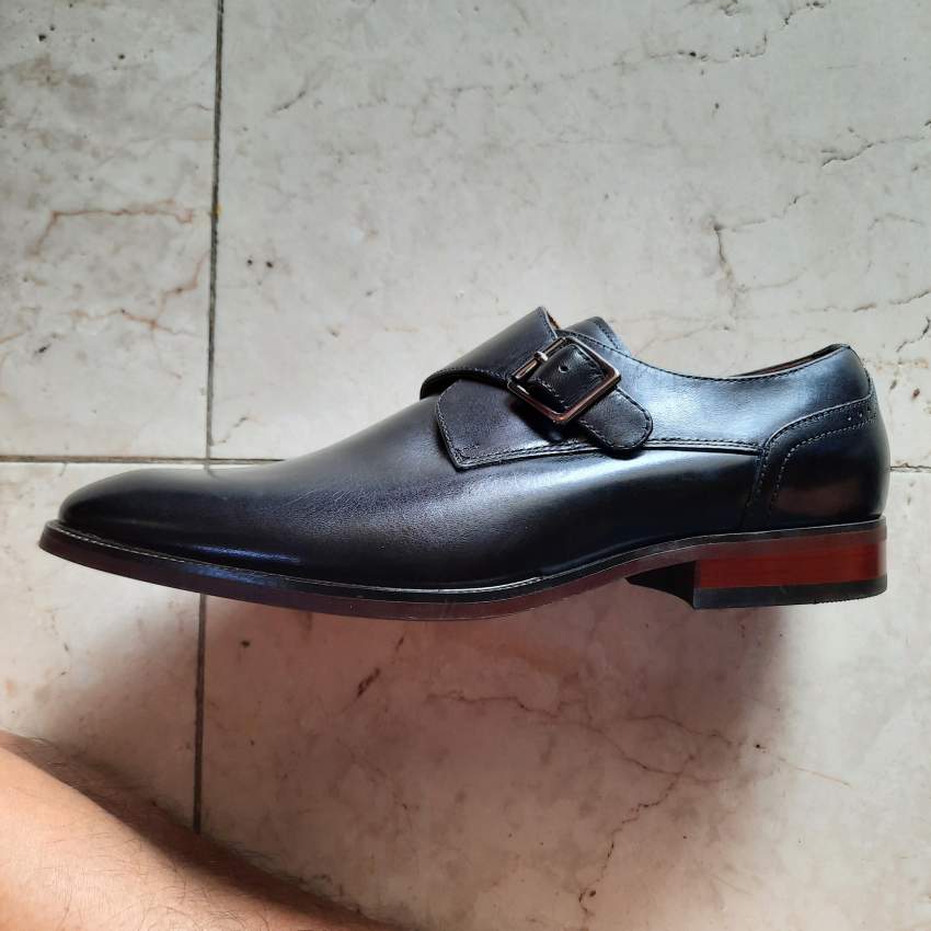 Florsheim (USA) Chassure Cuir pour Homme taille 40 - 1 - Other Footwear  on Aster Vender