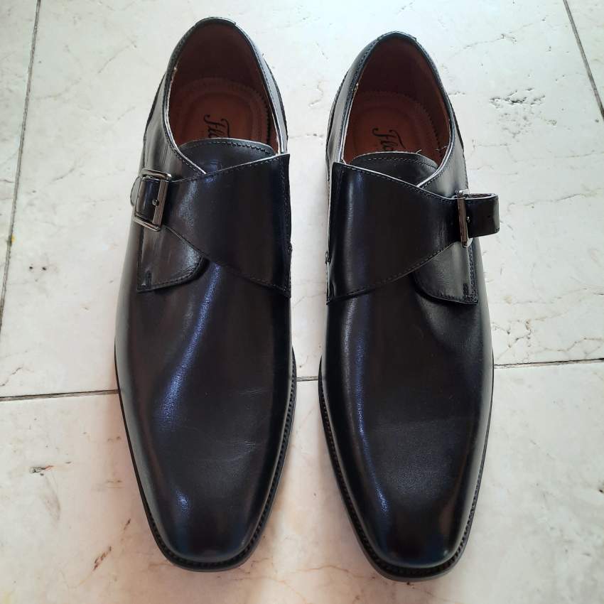 Florsheim (USA) Chassure Cuir pour Homme taille 40 - 0 - Other Footwear  on Aster Vender