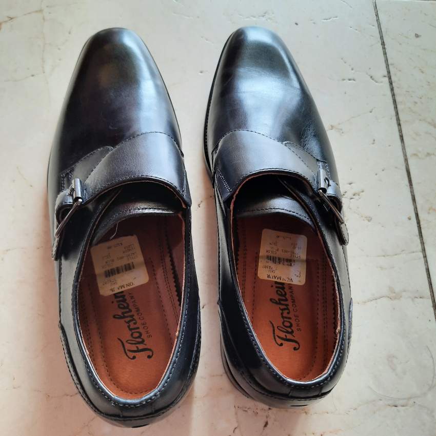 Florsheim (USA) Chassure Cuir pour Homme taille 40 - 2 - Other Footwear  on Aster Vender