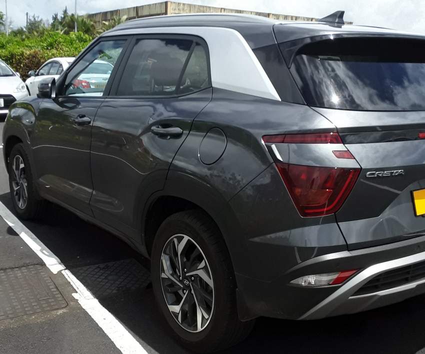 Contract Car And Permit - 1 - Others  on Aster Vender