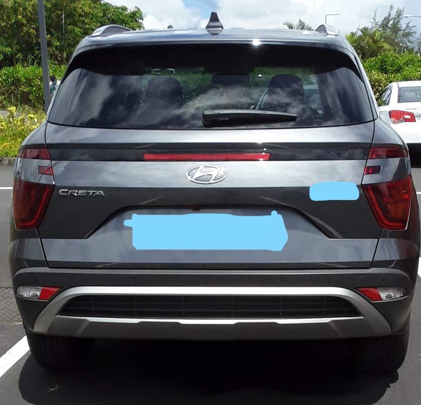 Contract Car And Permit - 2 - Others  on Aster Vender