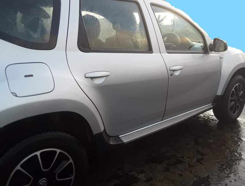 Contract Car And Permit - 4 - Others  on Aster Vender