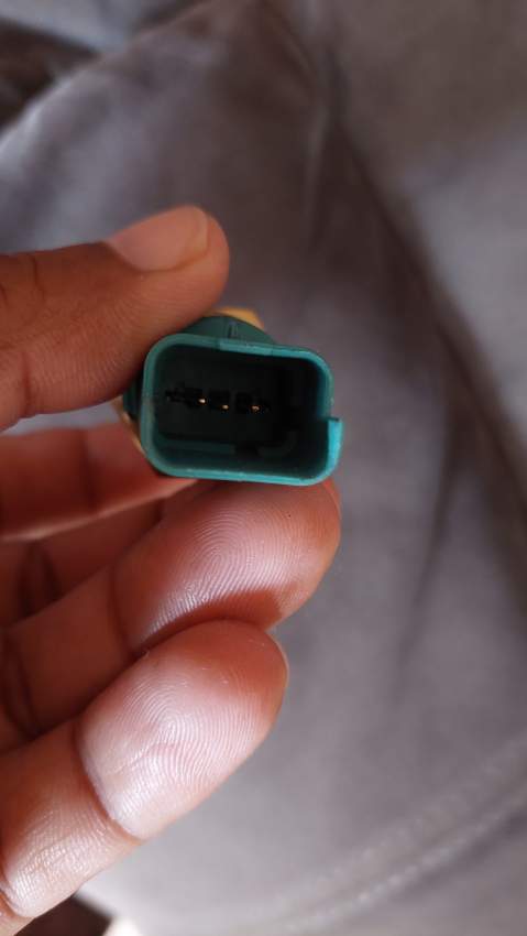 Nissan ak12 start and reverse sensor - 3 - Spare Parts  on Aster Vender